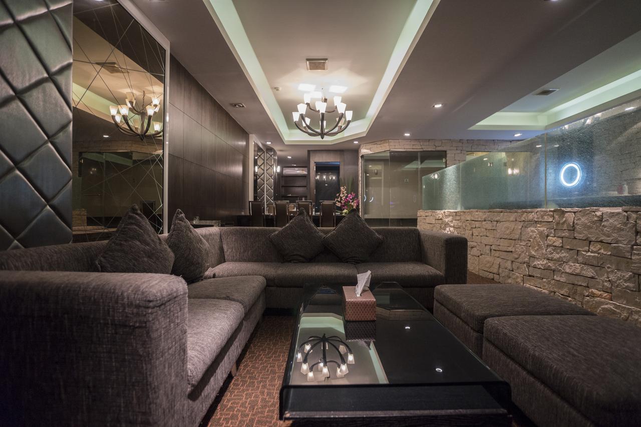 Kiss Gardenhome Chic Hotel Hat Yai Buitenkant foto