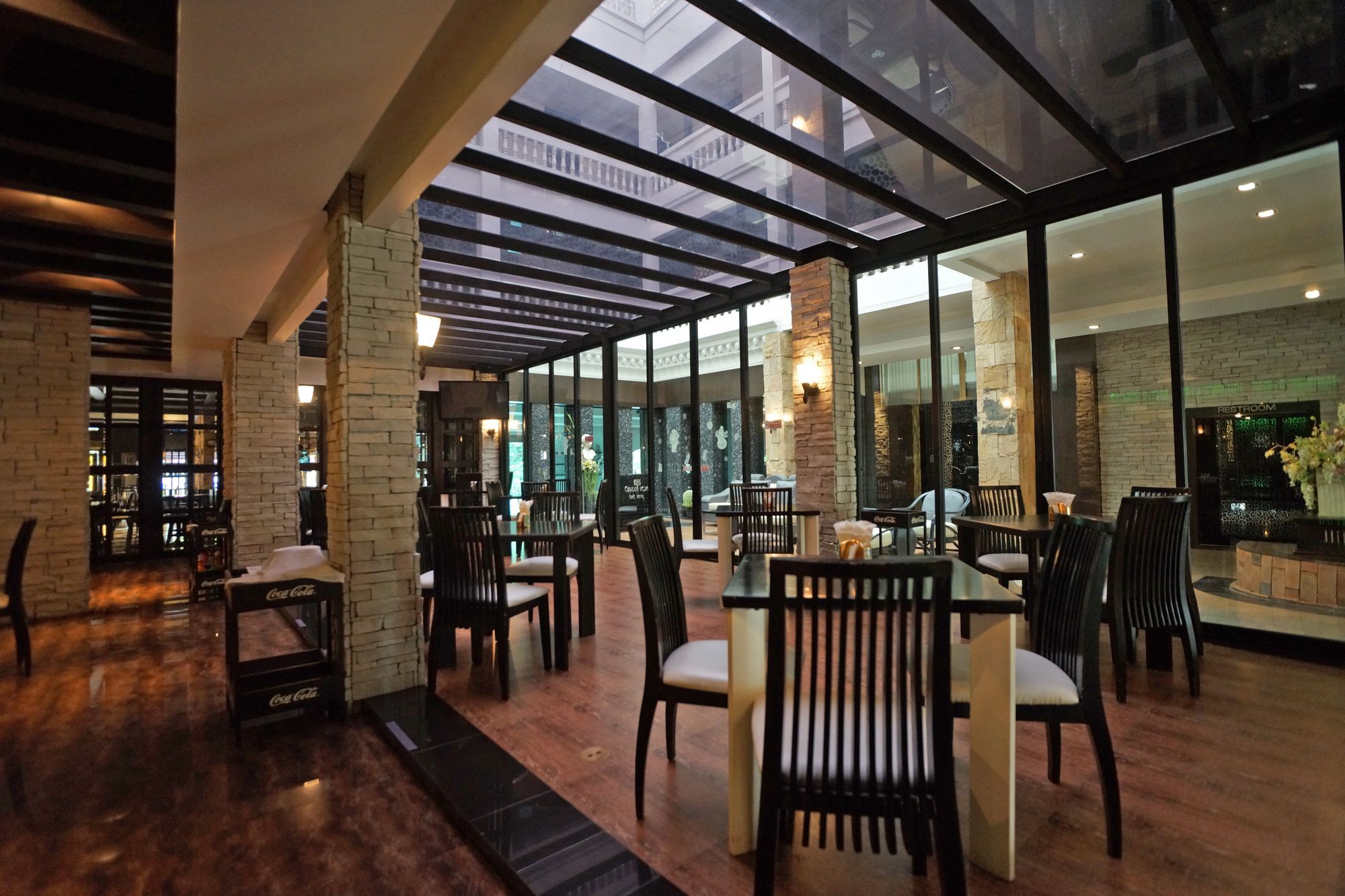 Kiss Gardenhome Chic Hotel Hat Yai Buitenkant foto