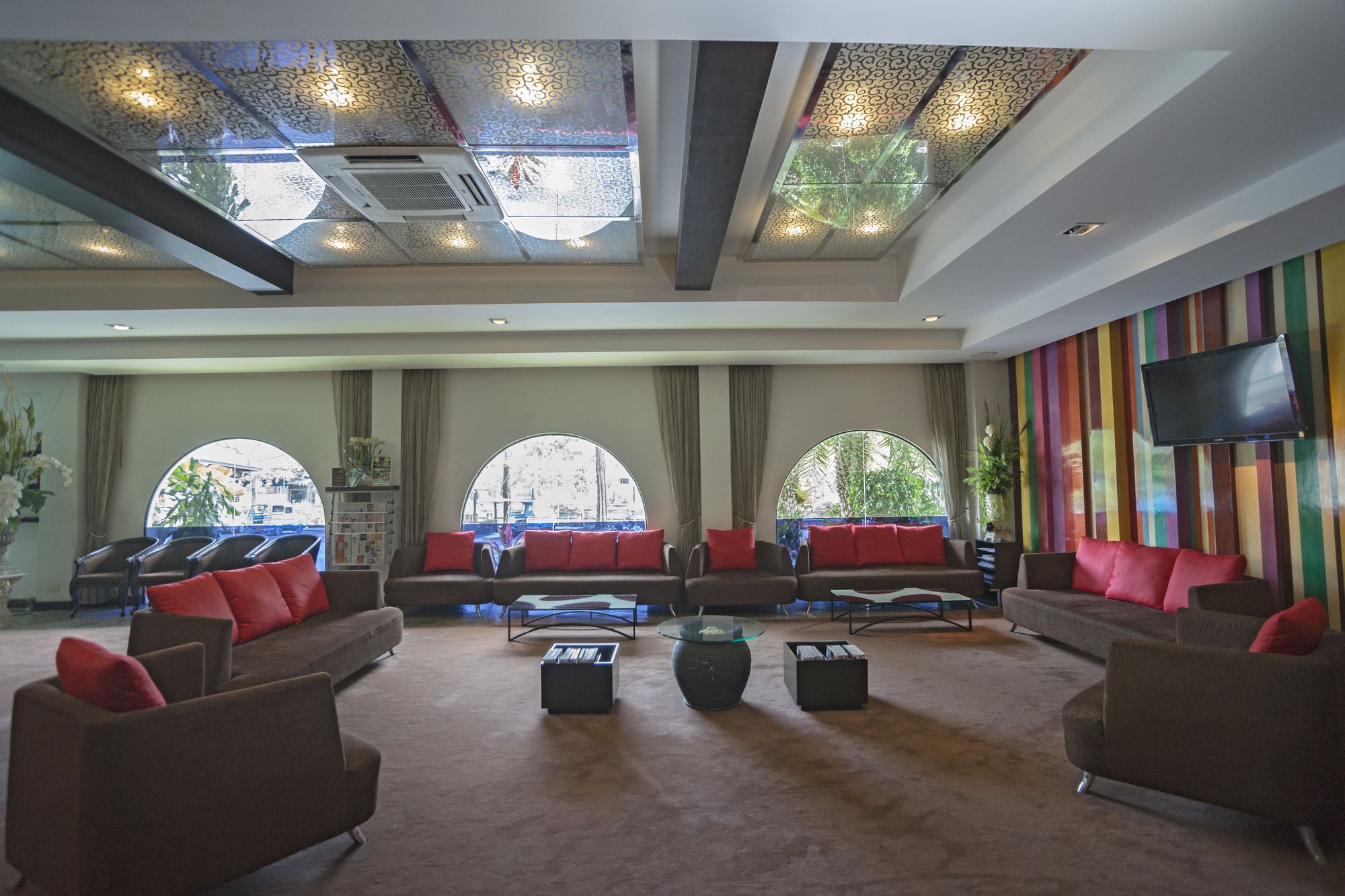 Kiss Gardenhome Chic Hotel Hat Yai Buitenkant foto