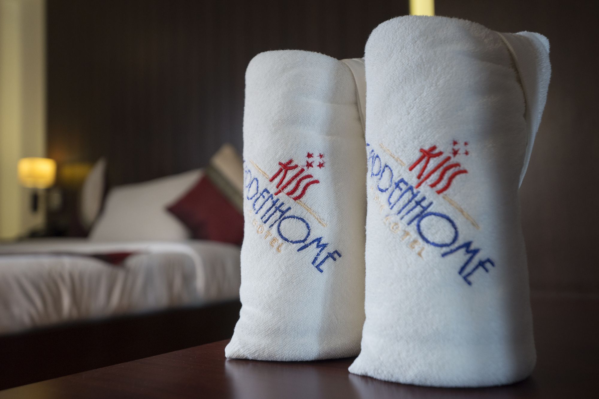 Kiss Gardenhome Chic Hotel Hat Yai Buitenkant foto