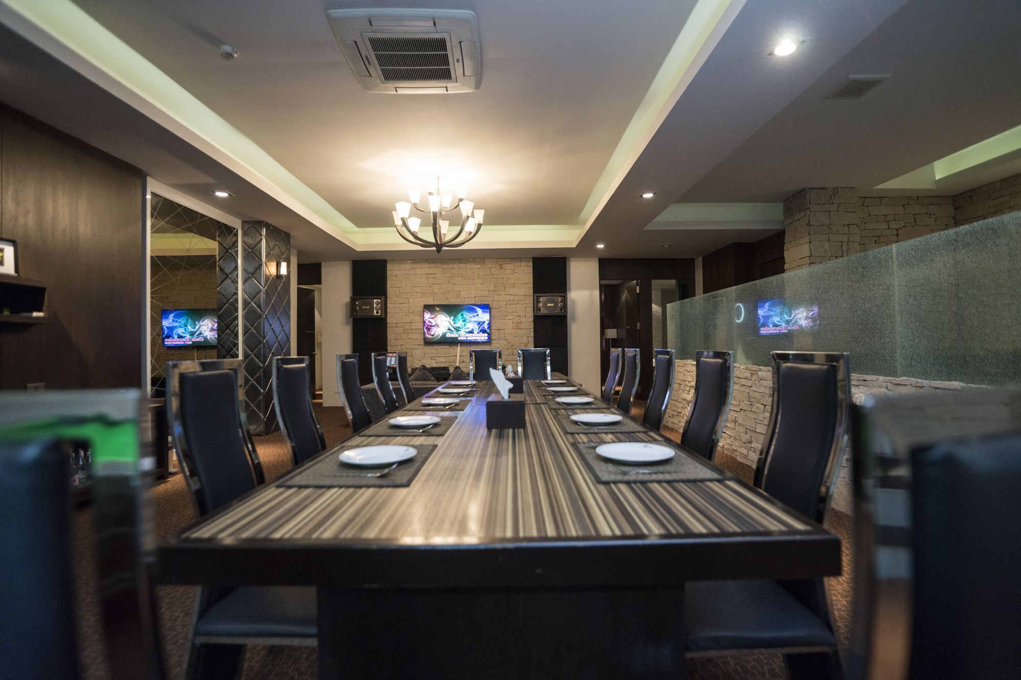 Kiss Gardenhome Chic Hotel Hat Yai Buitenkant foto